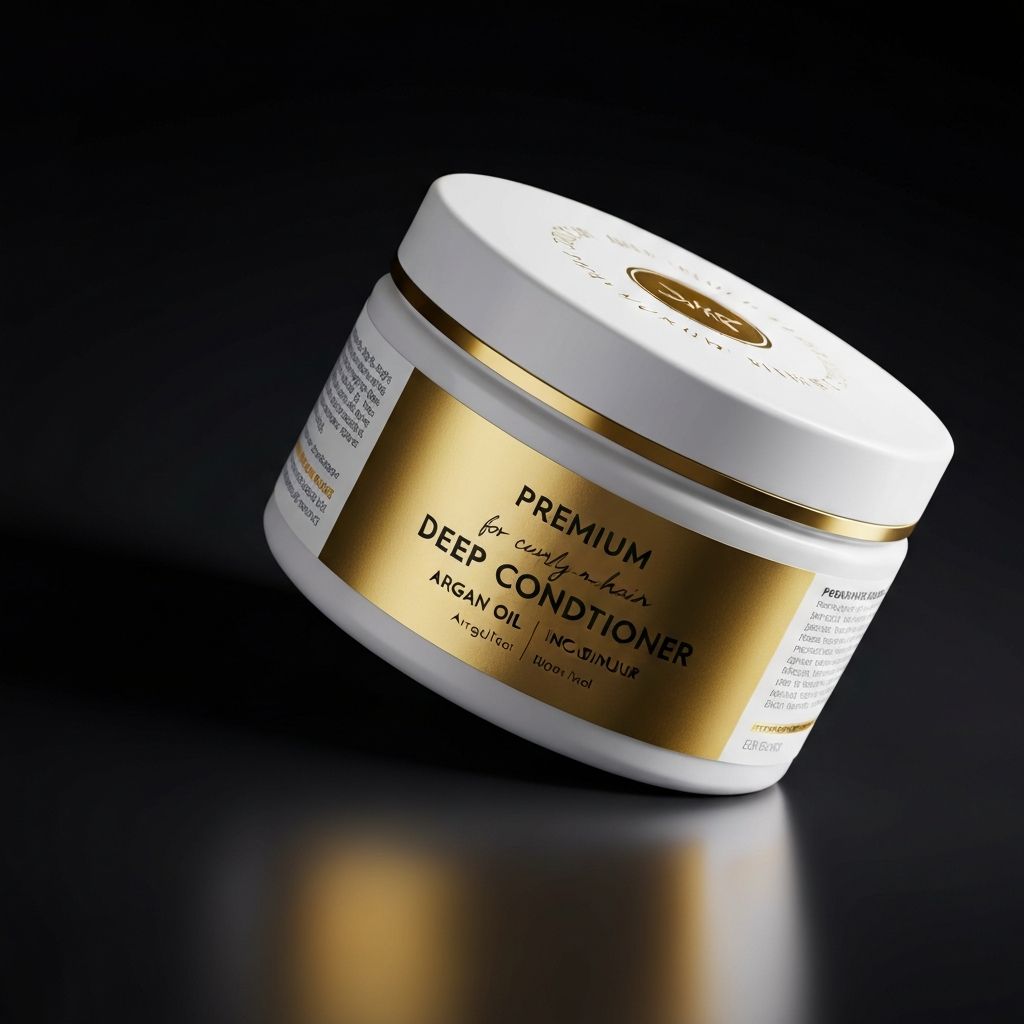 Acondicionador Hidratante