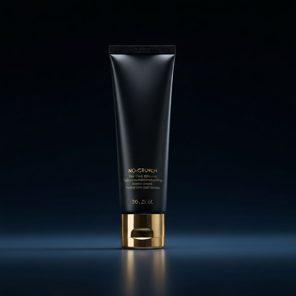 Gel Definidor de Rizos